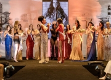 Saiba quem foi eleita Miss Universo Bahia 2021