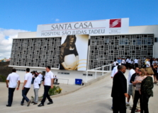 Santa Casa de Jequié caminha a passos largos rumo à acreditação da ONA