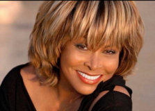 Tina Turner vende direitos musicais para empresa alemã