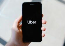 Uber se posiciona sobre ‘golpe do cheiro’ nos carros do aplicativo