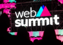 Web Summit retoma formato presencial em Lisboa