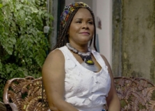 Márcia Short vai se apresentar no Rio Vermelho, em Salvador