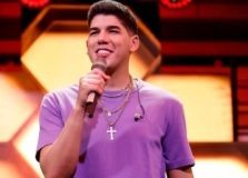 Show de Zé Vaqueiro em Praia do Forte é adiado