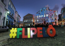 Flipelô começa nesta quarta (17) com homenagem a Graciliano Ramos