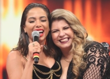 Anitta e Caetano Veloso vão homenagear Marília Mendonça no Grammy Latino