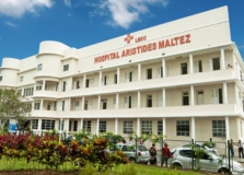Aristides Maltez recebe projeto “Leiturinhas no Hospital”, em Salvador