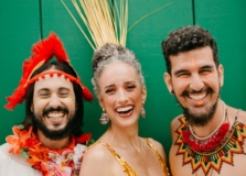 Bailinho de Quinta abre temporada de shows em Salvador