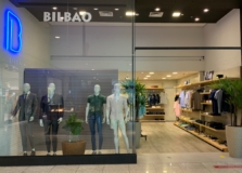 Bilbao anuncia novo endereço em Shopping de Salvador