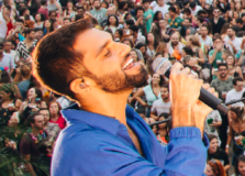 Bloco do Silva: cantor anuncia data para show em Salvador