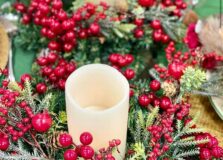 Casa & Tal do Itaigara revela coleções exclusivas para o Natal