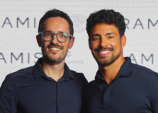 Cauã Reymond e Aramis lançam marketplace de moda masculina