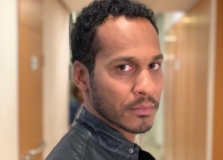 Ator baiano integra elenco de série da Netflix