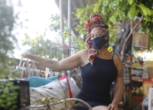 ‘Desvelando Salvador’, conheça a websérie que apresenta a cidade através de um olhar ancestral