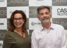 Filme Cravos teve pré-estreia concorrida em Salvador