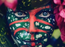 Obras de dez artistas são apresentadas na última exposição de 2021 do Goethe-Institut