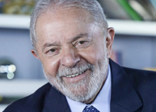 Lula vence todos os candidatos no 2º turno, aponta Ipespe