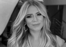 Luto! Morre Marília Mendonça