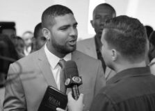 Luto! Morre o deputado estadual João Isidório, aos 29 anos