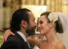Marcella Brandalize e Fabio Maalouli realizaram cerimônia de casamento em Salvador