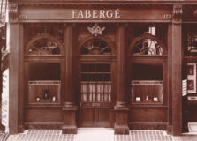 Museu em Londres exibe a maior coleção de ovos Fabergé. Veja fotos!