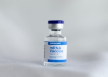 Novo estudo revela efetividade e eficácia de uma terceira dose da vacina da Pfizer