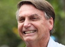 Partido Liberal confirma a filiação do presidente Jair Bolsonaro