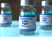 Anvisa autoriza uso da vacina da Pfizer contra Covid-19 em crianças
