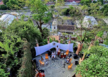 Quintal da Tia Marieta acontece neste final de semana em Salvador