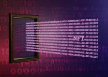 NFT é a palavra do ano, segundo o dicionário Collins. Entenda!