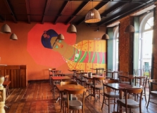 Salvador receberá novo restaurante de alta gastronomia voltado para a diáspora negra