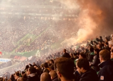 São Paulo põe fim às medidas restritivas e autoriza eventos com lotação máxima