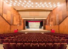 Teatro Castro Alves anuncia reabetura de bilheteira presencial