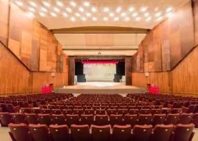Sala Principal do Teatro Castro Alves já tem data para reabertura. Confira!