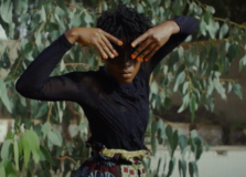 Teatro Vila Velha promove encontro e exibição do documentário “O chamado da dança no Senegal”