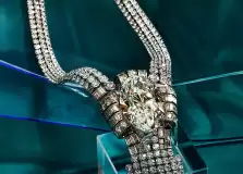 Tiffany & Co. está vendendo a joia mais cara da companhia. Veja fotos!