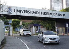 UFBA confirma data para retorno das aulas presenciais
