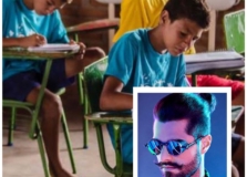 “Vila Esperança”: Instituto Alok constrói casas no sertão baiano