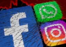 WhatsApp, Facebook e Instagram apresentaram instabilidades nesta sexta