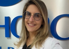 Juliana Ávila convida Francyne Veiga para live sobre “Impactos do Diabetes na Retina”