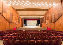 Teatro Castro Alves cancela programação de shows em janeiro e fevereiro