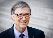 Para Bill Gates, em três anos, todas as reuniões de negócio acontecerão no metaverso