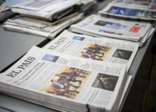 Jornal El País encerra suas atividades no Brasil