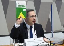 Cerimônia de posse de André Mendonça no STF acontecerá em Brasília