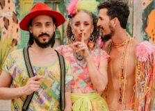 ‘Baile Pierrot’, que aconteceria neste final de semana, é adiado