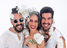 Bailinho de Quinta comandará réveillon no Trapiche Barnabé