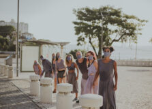 BTCA lança documentário-dança “A Cidade que Habita em Mim”, criado a partir de memórias sobre Salvador