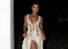 Vina Calmon volta ao palco do Mirante Forte Santa Maria