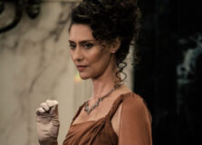 Maria Fernanda Cândido confirma participação em “Animais Fantásticos: Os Segredos de Dumbledore”