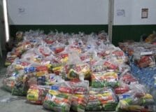 Empresas e instituições do sul da Bahia se unem em prol da população impactada pelas chuvas