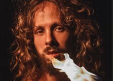 Leo Cavalcanti prepara novo álbum com participação de Caetano Veloso